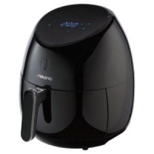 AMBIANO XXL-Heißluftfritteuse 59.99 €