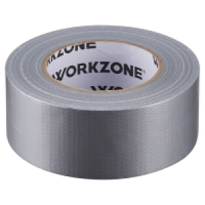 WORKZONE® Gewebereparaturband 50 m 2.79 €