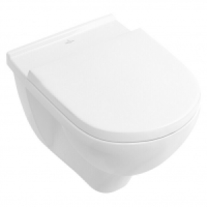 Villeroy & Boch Wand-WC-Set Targa Style 159.00 €