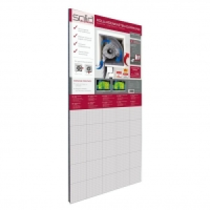 Solid Elements Rollladenkasten-Dämmmatte RKD 13 19.95 €