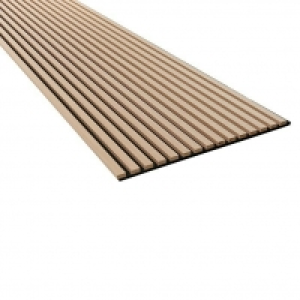 FibroTech Akustikpaneel Proff 139.95 €