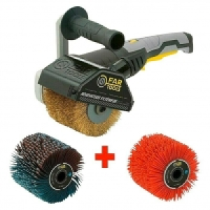 Fartools Multischleifer REX 120C 149.00 €