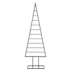 Metall-Weihnachtsbaum 29.95 €