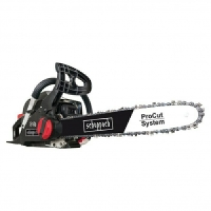 Scheppach Benzin-Kettensäge CSP41 99.00 €