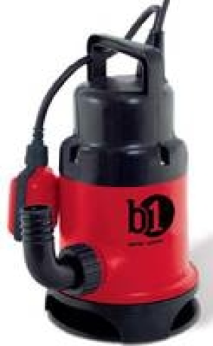 Tauchpumpe TPS 6000 39.99&nbsp;&euro;