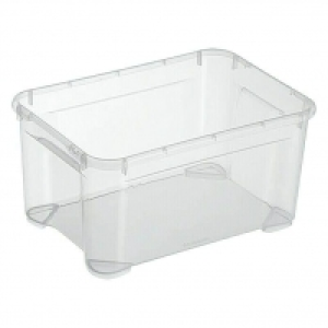 Regalux Clear Box XS 2.95 €
