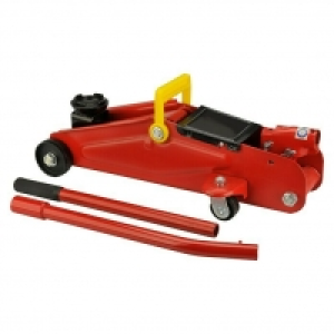 Cartrend Hydraulischer Rangierwagenheber 39.95 €