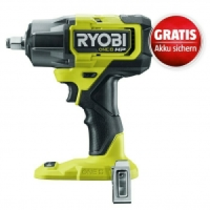 Ryobi ONE+HP Akku-Schlagschrauber RIW18X-0 Performance 179.00 €
