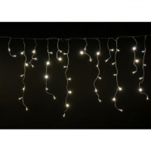 Tween Light LED-Lichtervorhang Eisregen 19.95 €