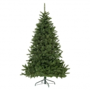 Künstlicher Weihnachtsbaum Bristlecone 369.00 €