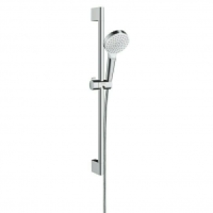 Bauhaus  Hansgrohe Crometta Brausegarnitur 1 Jet