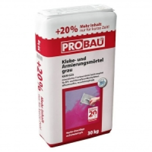 Probau WDVS-Armierungsmörtel 15.65 €