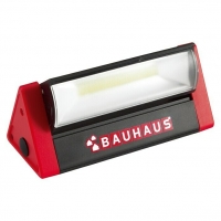 Bauhaus  BAUHAUS Mobiles LED-Licht Dreieck