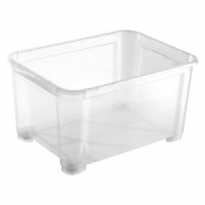 Bauhaus  Regalux Clear Box XXL