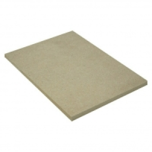 MDF-Platte Fixmaß 6.75 €