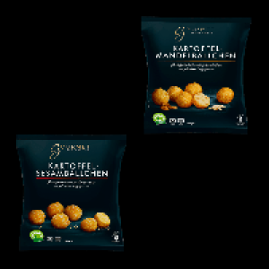 GOURMET FINEST CUISINE Kartoffelbällchen 2.29 €