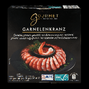 GOURMET FINEST CUISINE Garnelenkranz 5.99 €