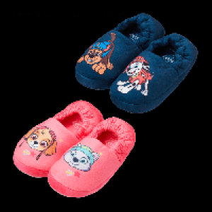 Hausschuhe 5.99 €