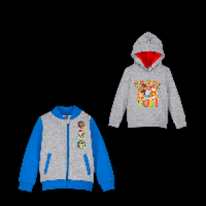 Hoodie/Jacke 7.99 €