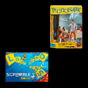 MATTEL Spiel 26.99 €