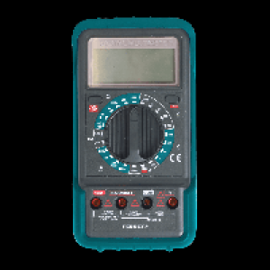 FERREX Multimeter digital 14.99 €