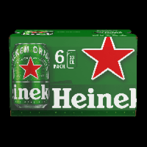 HEINEKEN Original 4.75 €