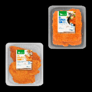 TILLMANS Schnitzel-Spezialität XXL 5.49 €
