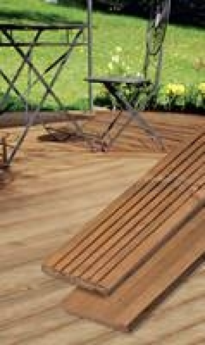 Bodendiele Kiefer KDI 3 m 7.47 €