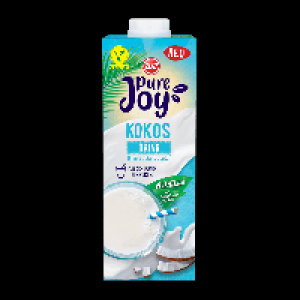 Aldi Nord Zott ZOTT Pure Joy Kokos Drink