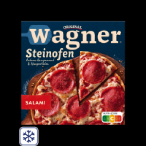 Original Wagner Steinofen Pizza, Pizzies oder Flammkuchen 1.66 €
