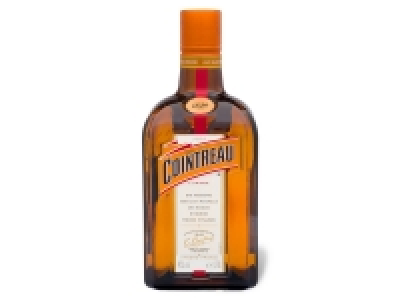 COINTREAU Orangenlikör 40% Vol 16.20 €