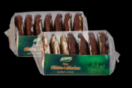 Denns Dennree Feine Oblaten-Lebkuchen